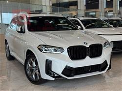 BMW X3 2024