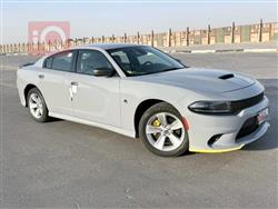 Dodge Charger 2022