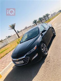 Chevrolet Malibu 2023