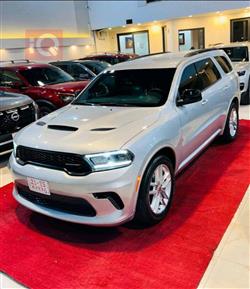Dodge Durango 2024