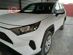 Toyota RAV4 2022