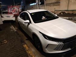 BYD Destroyer 05 2025