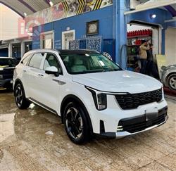 Kia Sorento 2025