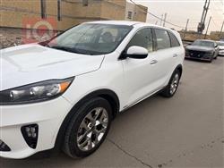 Kia Sorento 2019