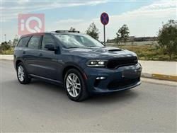 Dodge Durango 2021