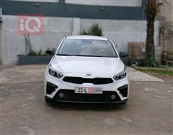 Kia Forte 2021