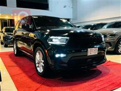 Dodge Durango 2023