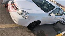 Chevrolet Optra 2011