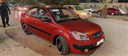 Kia Rio 2009