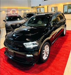 Dodge Durango 2024