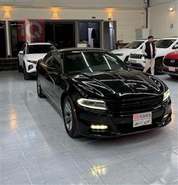 Dodge Charger 2016
