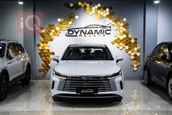 BYD Destroyer 05 2025