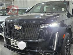 Cadillac Escalade 2023