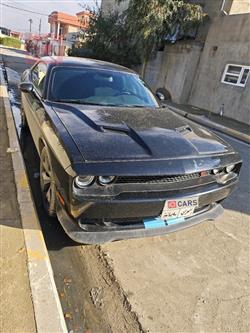 Dodge Challenger 2019