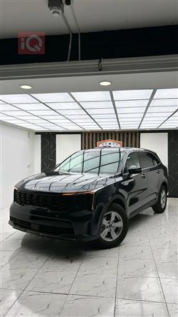 Kia Sorento 2025