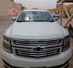 Chevrolet Tahoe 2019