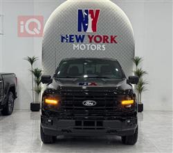 Ford F-150 2024