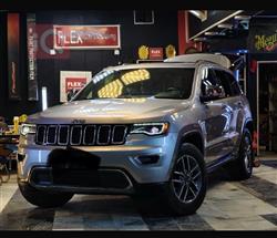 Jeep Grand Cherokee 2020