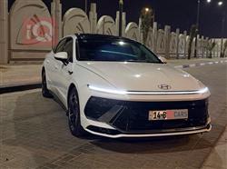 Hyundai Sonata 2024