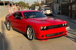 Dodge Challenger 2019
