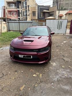 Dodge Charger 2019