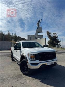 Ford F-150 2022