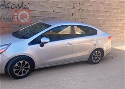 Kia Rio 2016