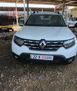 Renault Duster 2025