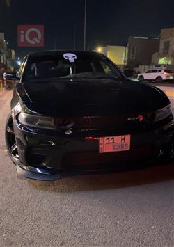 Dodge Charger 2016