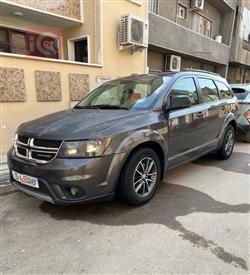 Dodge Journey 2017
