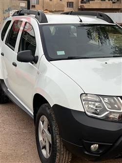 Renault Duster 2018