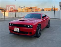 Dodge Challenger 2022