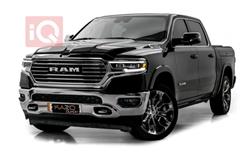 Ram 1500 2024