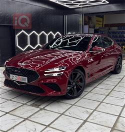 Genesis G70 2023