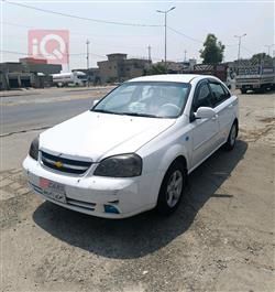 Chevrolet Optra 2011