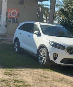 Kia Sorento 2018