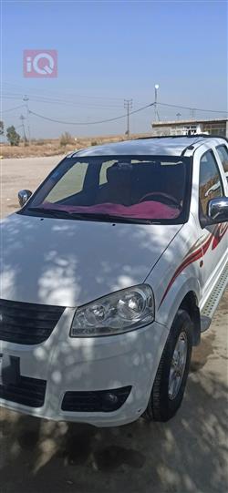 Great Wall Wingle 5 2019