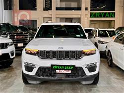 Jeep Grand Cherokee 2024