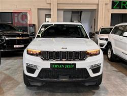 Jeep Grand Cherokee 2023
