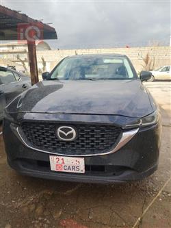Mazda CX-5 2023