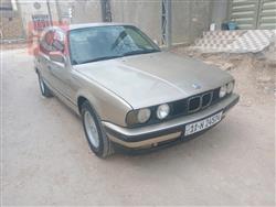 BMW 5-Series 1993