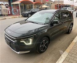 Kia Niro 2024