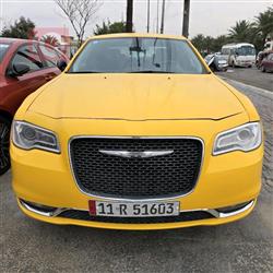 Chrysler 300 2020