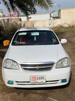 Chevrolet Optra 2010