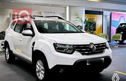 Renault Duster 2025