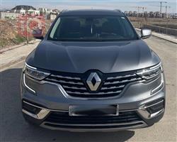 Renault Koleos 2023