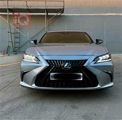 Lexus ES 2023