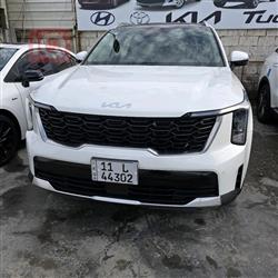 Kia Sorento 2025