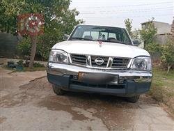 Nissan Pickup 2006