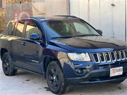 Jeep Compass 2017